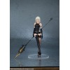 Flare - NieR:Automata PVC A2 Statuette (YoRHa Type A No. 2) Short Hair Version