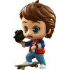 Hot Toys - Marty McFly - Cosbaby BTTF - Back to the Future