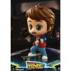 Hot Toys - Marty McFly - Cosbaby BTTF - Back to the Future