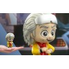Hot Toys - Doc Brown - Cosbaby BTTF II - Back to the Future II