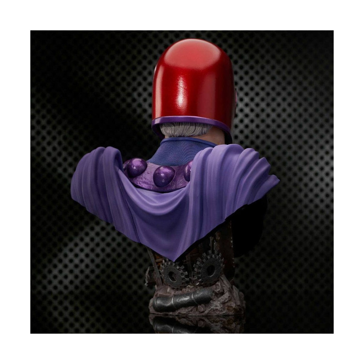 Diamond Select Toys - MAGNETO - LEGENDS IN 3D - Marvel - 1/2 Bust - 25cm