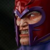 Diamond Select Toys - MAGNETO - LEGENDS IN 3D - Marvel - 1/2 Bust - 25cm