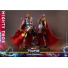 Hot Toys - MIGHTY THOR - Thor: Love and Thunder Masterpiece figure 1/6