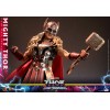 Hot Toys - MIGHTY THOR - Thor: Love and Thunder Masterpiece figure 1/6