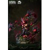 League of Legends The Grand Duelist Fiora Laurent 1/4 Scale Limited Edition Statue