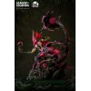 League of Legends The Grand Duelist Fiora Laurent 1/4 Scale Limited Edition Statue