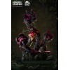 League of Legends The Grand Duelist Fiora Laurent 1/4 Scale Limited Edition Statue