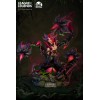 League of Legends The Grand Duelist Fiora Laurent 1/4 Scale Limited Edition Statue