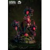 League of Legends The Grand Duelist Fiora Laurent 1/4 Scale Limited Edition Statue