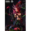 League of Legends The Grand Duelist Fiora Laurent 1/4 Scale Limited Edition Statue