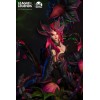 League of Legends The Grand Duelist Fiora Laurent 1/4 Scale Limited Edition Statue