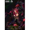 League of Legends The Grand Duelist Fiora Laurent 1/4 Scale Limited Edition Statue