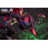 League of Legends The Grand Duelist Fiora Laurent 1/4 Scale Limited Edition Statue