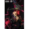 League of Legends The Grand Duelist Fiora Laurent 1/4 Scale Limited Edition Statue