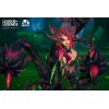 League of Legends The Grand Duelist Fiora Laurent 1/4 Scale Limited Edition Statue
