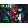 League of Legends The Grand Duelist Fiora Laurent 1/4 Scale Limited Edition Statue