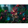 League of Legends The Grand Duelist Fiora Laurent 1/4 Scale Limited Edition Statue