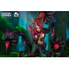 League of Legends The Grand Duelist Fiora Laurent 1/4 Scale Limited Edition Statue