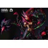 League of Legends The Grand Duelist Fiora Laurent 1/4 Scale Limited Edition Statue