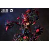 League of Legends The Grand Duelist Fiora Laurent 1/4 Scale Limited Edition Statue