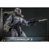 Hot Toys - Robocop 3 Movie Masterpiece figure 1/6