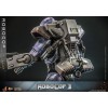 Hot Toys - Robocop 3 Movie Masterpiece figure 1/6