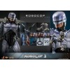 Hot Toys - Robocop 3 Movie Masterpiece figure 1/6