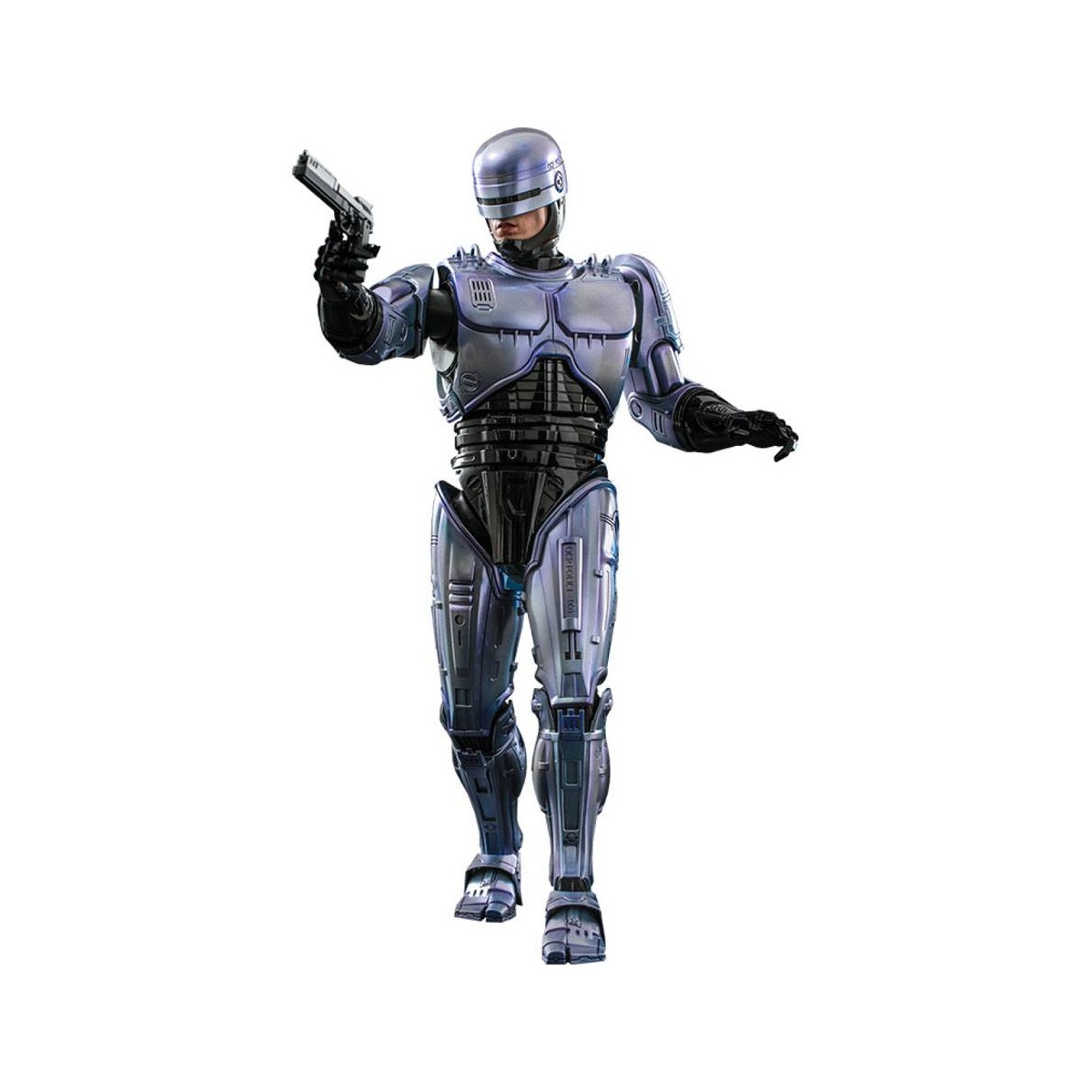 Hot Toys - Robocop 3 Movie Masterpiece figure 1/6