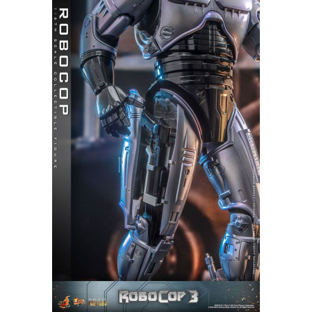 Hot Toys - Robocop 3 Movie Masterpiece figure 1/6