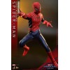 Hot Toys - Friendly Neighborhood Spider-Man (Deluxe Version) - Marvel's Spider-Man: No Way Home Movie Masterpiece Figure 1/6