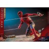 Hot Toys - Friendly Neighborhood Spider-Man (Deluxe Version) - Marvel's Spider-Man: No Way Home Movie Masterpiece Figure 1/6