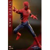 Hot Toys - Friendly Neighborhood Spider-Man - Marvel's Spider-Man: No Way Home Movie Masterpiece Figure 1/6