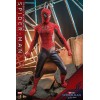 Hot Toys - Friendly Neighborhood Spider-Man - Marvel's Spider-Man: No Way Home Movie Masterpiece Figure 1/6