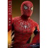 Hot Toys - Friendly Neighborhood Spider-Man - Marvel's Spider-Man: No Way Home Movie Masterpiece Figure 1/6