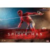 Hot Toys - Friendly Neighborhood Spider-Man - Marvel's Spider-Man: No Way Home Movie Masterpiece Figure 1/6