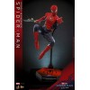 Hot Toys - Friendly Neighborhood Spider-Man - Marvel's Spider-Man: No Way Home Movie Masterpiece Figure 1/6