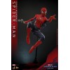 Hot Toys - Friendly Neighborhood Spider-Man - Marvel's Spider-Man: No Way Home Movie Masterpiece Figure 1/6