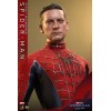Hot Toys - Friendly Neighborhood Spider-Man - Marvel's Spider-Man: No Way Home Movie Masterpiece Figure 1/6