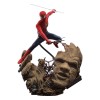 Hot Toys - Friendly Neighborhood Spider-Man (Deluxe Version) - Marvel's Spider-Man: No Way Home Movie Masterpiece Figure 1/6