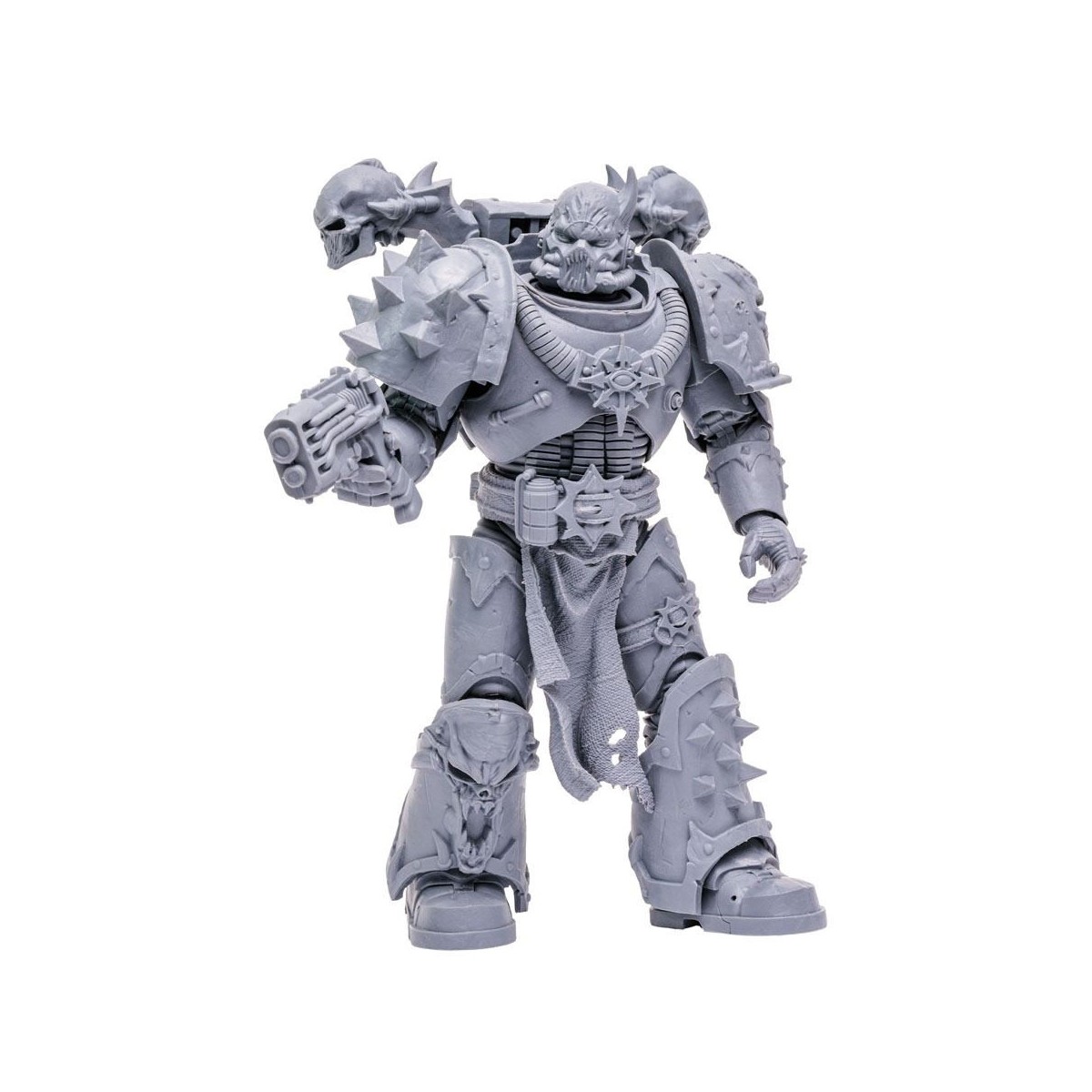 Mc Farlane - Chaos Space Marine Artist Proof - Warhammer 40K