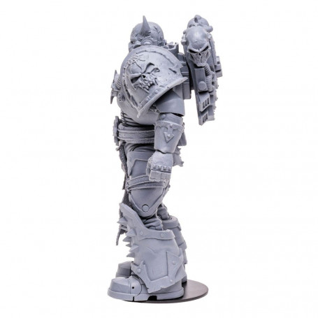 Mc Farlane - Chaos Space Marine Artist Proof - Warhammer 40K