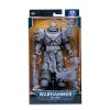 Mc Farlane - Chaos Space Marine Artist Proof - Warhammer 40K