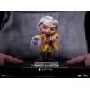 Iron Studios - Doc Brown Back to the Future 2 - Mini Co.