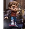Iron Studios - Marty Mcfly Back to the Future 2 - Mini Co.