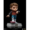 Iron Studios - Marty Mcfly Back to the Future 2 - Mini Co.