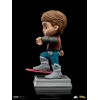 Iron Studios - Marty Mcfly Back to the Future 2 - Mini Co.