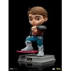 Iron Studios - Marty Mcfly Back to the Future 2 - Mini Co.