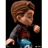 Iron Studios - Marty Mcfly Back to the Future 2 - Mini Co.