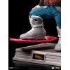 Iron Studios - Marty Mcfly Back to the Future 2 - Mini Co.