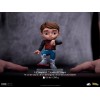 Iron Studios - Marty Mcfly Back to the Future 2 - Mini Co.